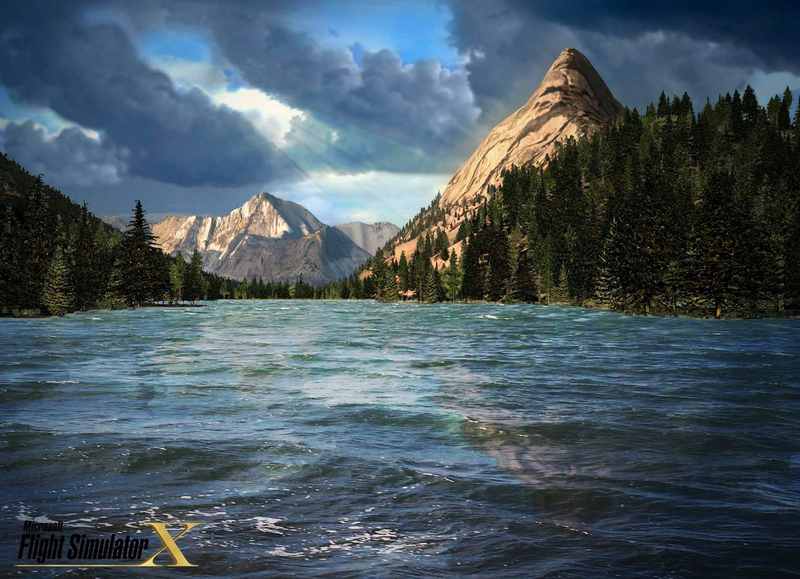 Illustration for article titled DirectX 9 vs DirectX 10: Worth Upgrading to Vista For?